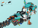 Istruzioni per la Costruzione - LEGO - BOOST - 17101 - Toolbox creativa: Page 331