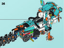 Istruzioni per la Costruzione - LEGO - BOOST - 17101 - Toolbox creativa: Page 335