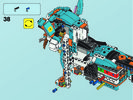 Istruzioni per la Costruzione - LEGO - BOOST - 17101 - Toolbox creativa: Page 337