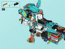 Istruzioni per la Costruzione - LEGO - BOOST - 17101 - Toolbox creativa: Page 338