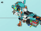 Istruzioni per la Costruzione - LEGO - BOOST - 17101 - Toolbox creativa: Page 342