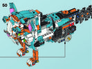 Istruzioni per la Costruzione - LEGO - BOOST - 17101 - Toolbox creativa: Page 349