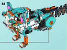 Istruzioni per la Costruzione - LEGO - BOOST - 17101 - Toolbox creativa: Page 353