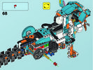 Istruzioni per la Costruzione - LEGO - BOOST - 17101 - Toolbox creativa: Page 367