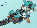 Istruzioni per la Costruzione - LEGO - BOOST - 17101 - Toolbox creativa: Page 368