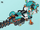 Istruzioni per la Costruzione - LEGO - BOOST - 17101 - Toolbox creativa: Page 372