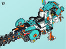 Istruzioni per la Costruzione - LEGO - BOOST - 17101 - Toolbox creativa: Page 376