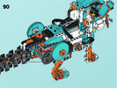 Istruzioni per la Costruzione - LEGO - BOOST - 17101 - Toolbox creativa: Page 389