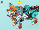 Istruzioni per la Costruzione - LEGO - BOOST - 17101 - Toolbox creativa: Page 395