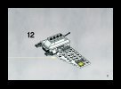 Istruzioni per la Costruzione - LEGO - 20016 - LEGO Star Wars Imperial shuttle: Page 11