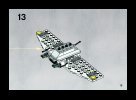 Istruzioni per la Costruzione - LEGO - 20016 - LEGO Star Wars Imperial shuttle: Page 15