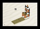 Istruzioni per la Costruzione - LEGO - 20017 - LEGO Prince of Persia Daggar Trap: Page 10