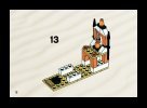 Istruzioni per la Costruzione - LEGO - 20017 - LEGO Prince of Persia Daggar Trap: Page 12