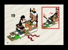 Istruzioni per la Costruzione - LEGO - 20017 - LEGO Prince of Persia Daggar Trap: Page 20