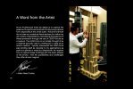 Istruzioni per la Costruzione - LEGO - Architecture - 21002 - Empire State Building: Page 18