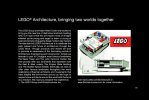 Istruzioni per la Costruzione - LEGO - Architecture - 21002 - Empire State Building: Page 19