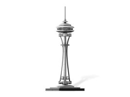 21003 - Seattle Space Needle