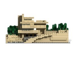 21005 - Fallingwater®