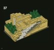 Istruzioni per la Costruzione - LEGO - Architecture - 21005 - Fallingwater®: Page 102