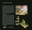 Istruzioni per la Costruzione - LEGO - Architecture - 21005 - Fallingwater®: Page 104