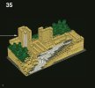 Istruzioni per la Costruzione - LEGO - Architecture - 21005 - Fallingwater®: Page 78