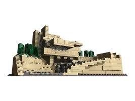 21005 - Fallingwater®