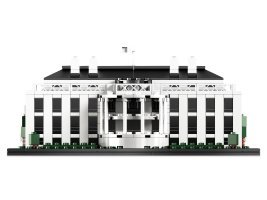 21006 - The White House