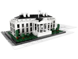 21006 - The White House