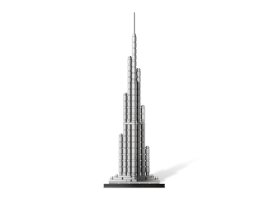 21008 - Burj Khalifa