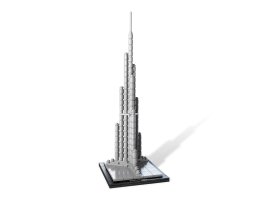 21008 - Burj Khalifa