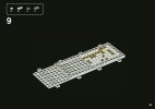 Istruzioni per la Costruzione - LEGO - Architecture - 21009 - Farnsworth House™: Page 35