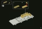 Istruzioni per la Costruzione - LEGO - Architecture - 21009 - Farnsworth House™: Page 45