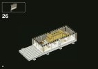 Istruzioni per la Costruzione - LEGO - Architecture - 21009 - Farnsworth House™: Page 52