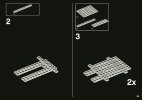 Istruzioni per la Costruzione - LEGO - Architecture - 21009 - Farnsworth House™: Page 29