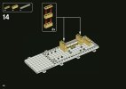 Istruzioni per la Costruzione - LEGO - Architecture - 21009 - Farnsworth House™: Page 40