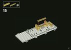 Istruzioni per la Costruzione - LEGO - Architecture - 21009 - Farnsworth House™: Page 41