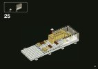 Istruzioni per la Costruzione - LEGO - Architecture - 21009 - Farnsworth House™: Page 51