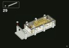 Istruzioni per la Costruzione - LEGO - Architecture - 21009 - Farnsworth House™: Page 55