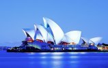 Istruzioni per la Costruzione - LEGO - Architecture - 21012 - Sydney Opera House™: Page 3