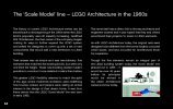 Istruzioni per la Costruzione - LEGO - Architecture - 21013 - Big Ben: Page 64