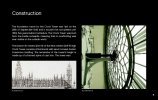 Istruzioni per la Costruzione - LEGO - Architecture - 21013 - Big Ben: Page 7