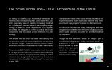 Istruzioni per la Costruzione - LEGO - Architecture - 21013 - Big Ben: Page 57