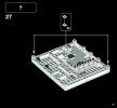 Istruzioni per la Costruzione - LEGO - Architecture - 21014 - Villa Savoye: Page 97