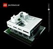 Istruzioni per la Costruzione - LEGO - Architecture - 21014 - Villa Savoye: Page 156