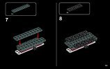 Istruzioni per la Costruzione - LEGO - 21016 - Sungnyemun: Page 73