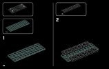 Istruzioni per la Costruzione - LEGO - 21016 - Sungnyemun: Page 66