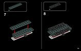 Istruzioni per la Costruzione - LEGO - 21016 - Sungnyemun: Page 73