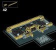 Istruzioni per la Costruzione - LEGO - Architecture - 21017 - Imperial Hotel: Page 59