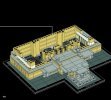 Istruzioni per la Costruzione - LEGO - Architecture - 21017 - Imperial Hotel: Page 102