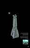 Istruzioni per la Costruzione - LEGO - Architecture - 21019 - Torre Eiffel: Page 61